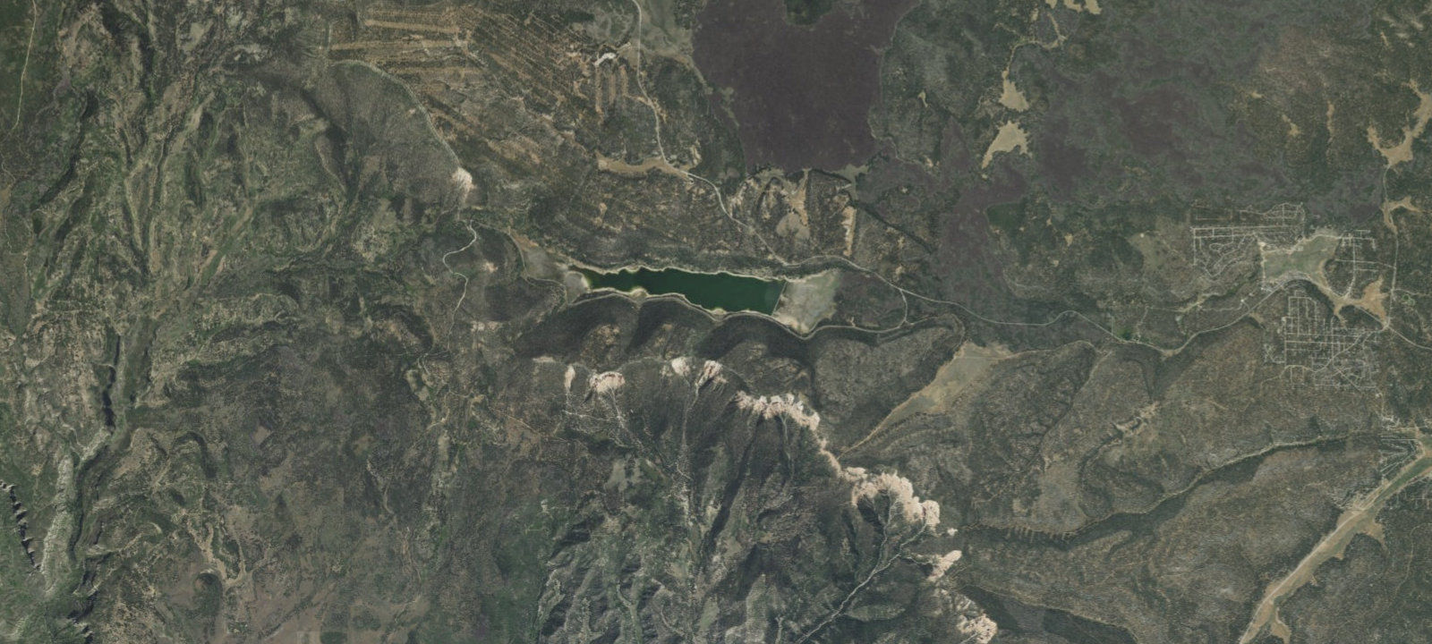 Map of Site 26