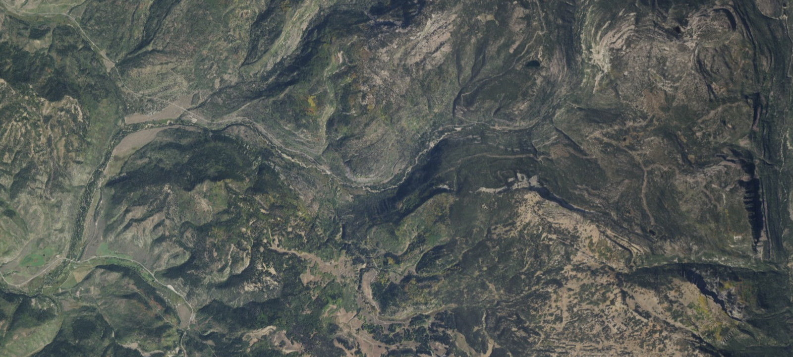 Map of Site 26