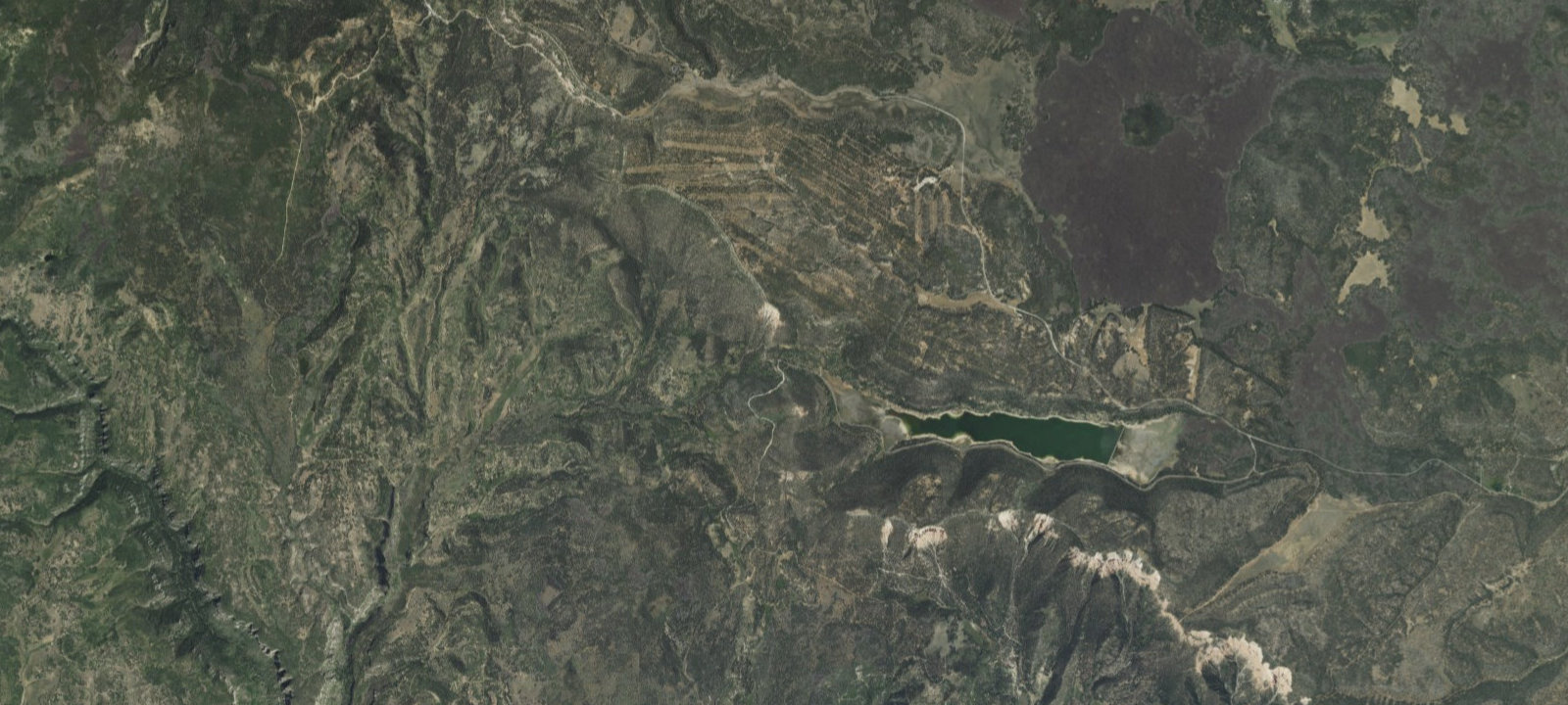 Map of Site 28