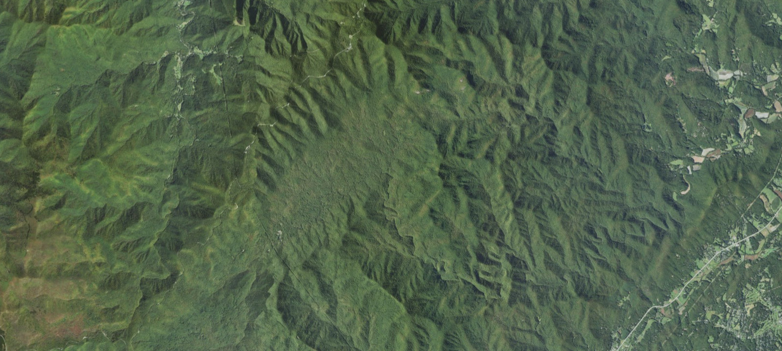 Map of WF-6