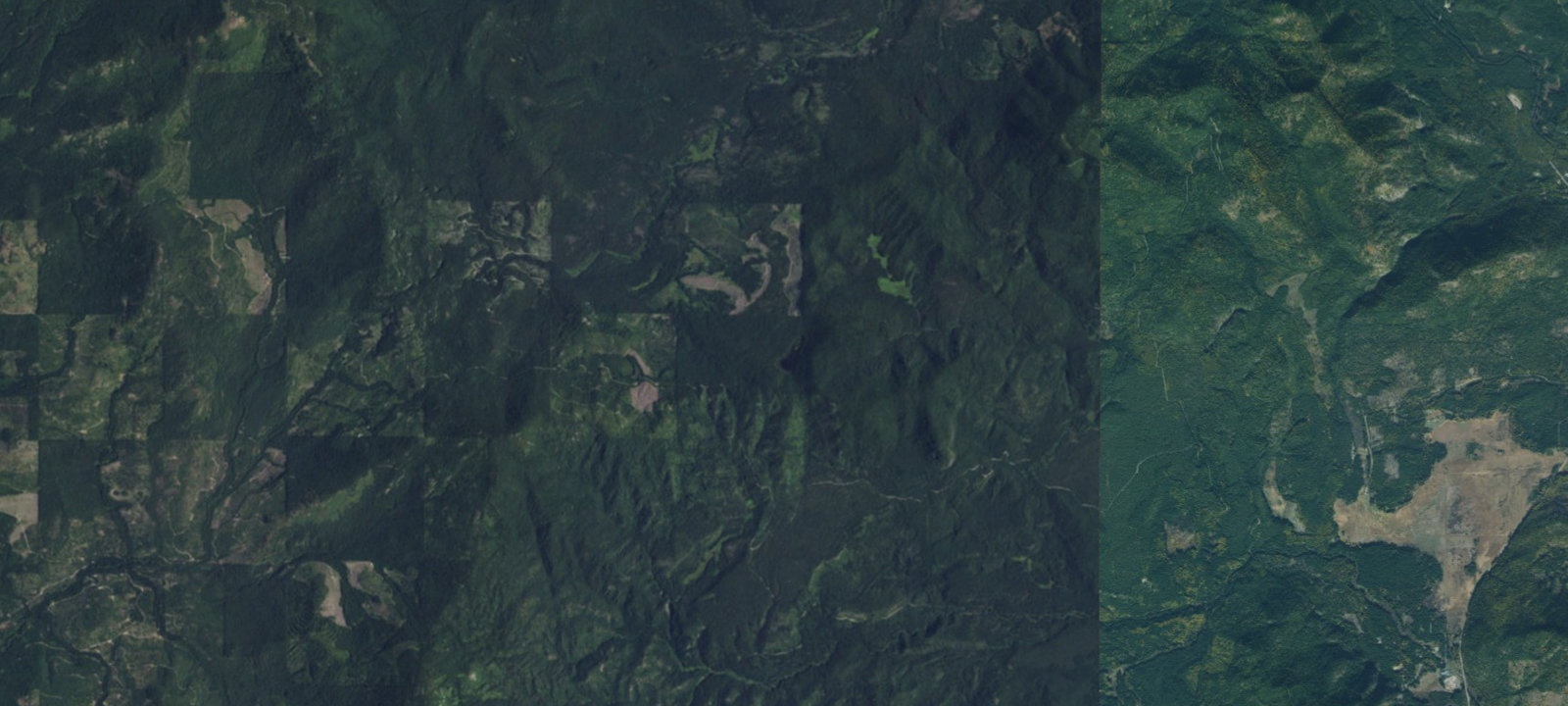 Map of 311C-002