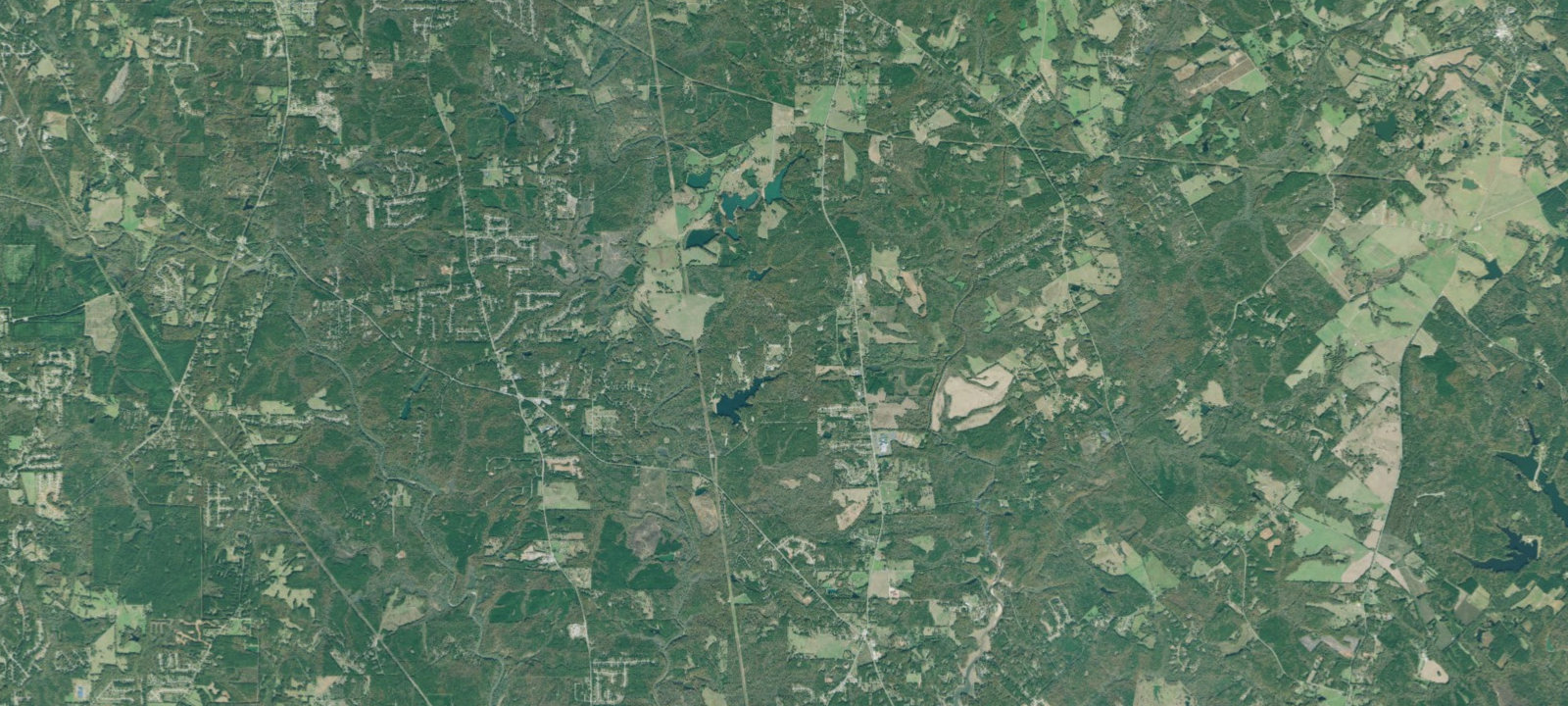 Map of Eastbank Site A05
