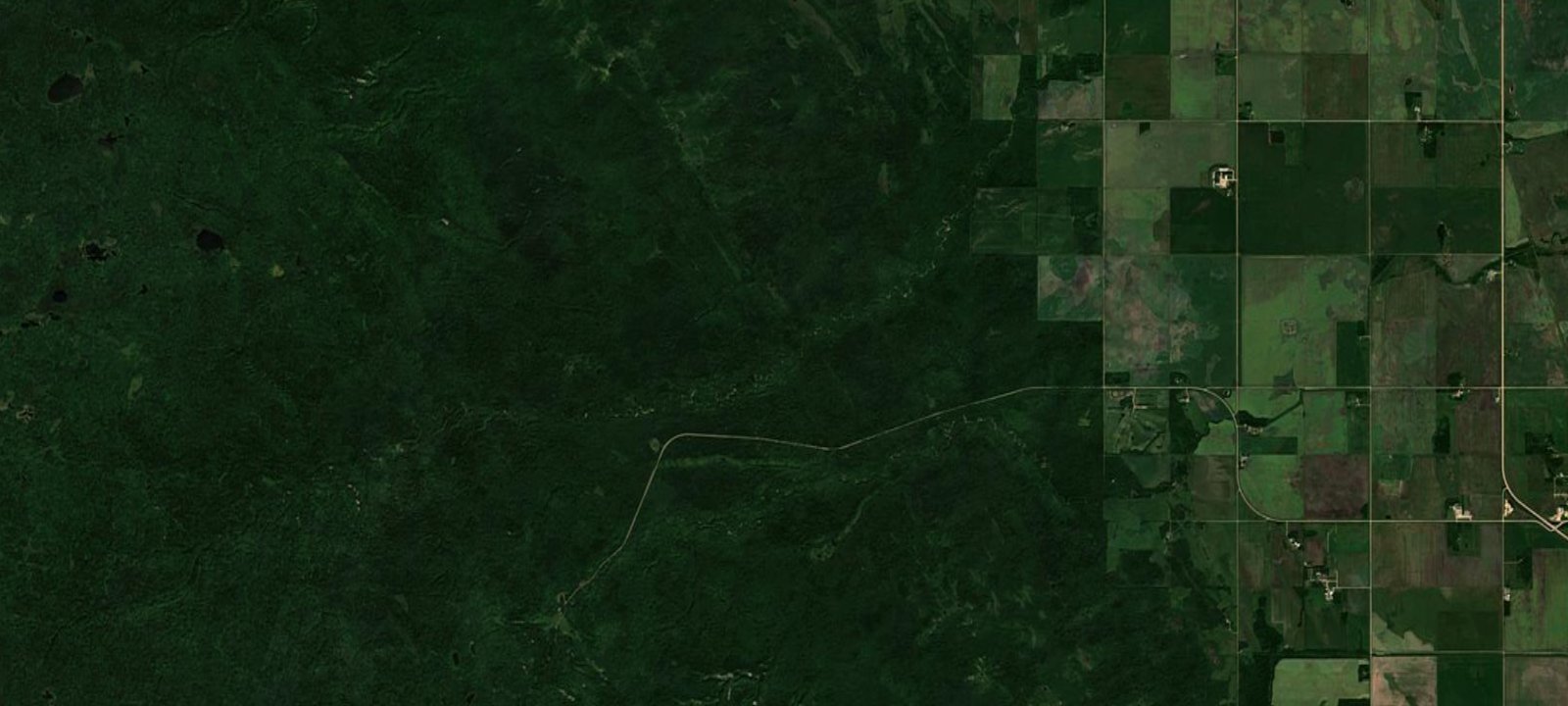 Map of Scott Creek Campsite