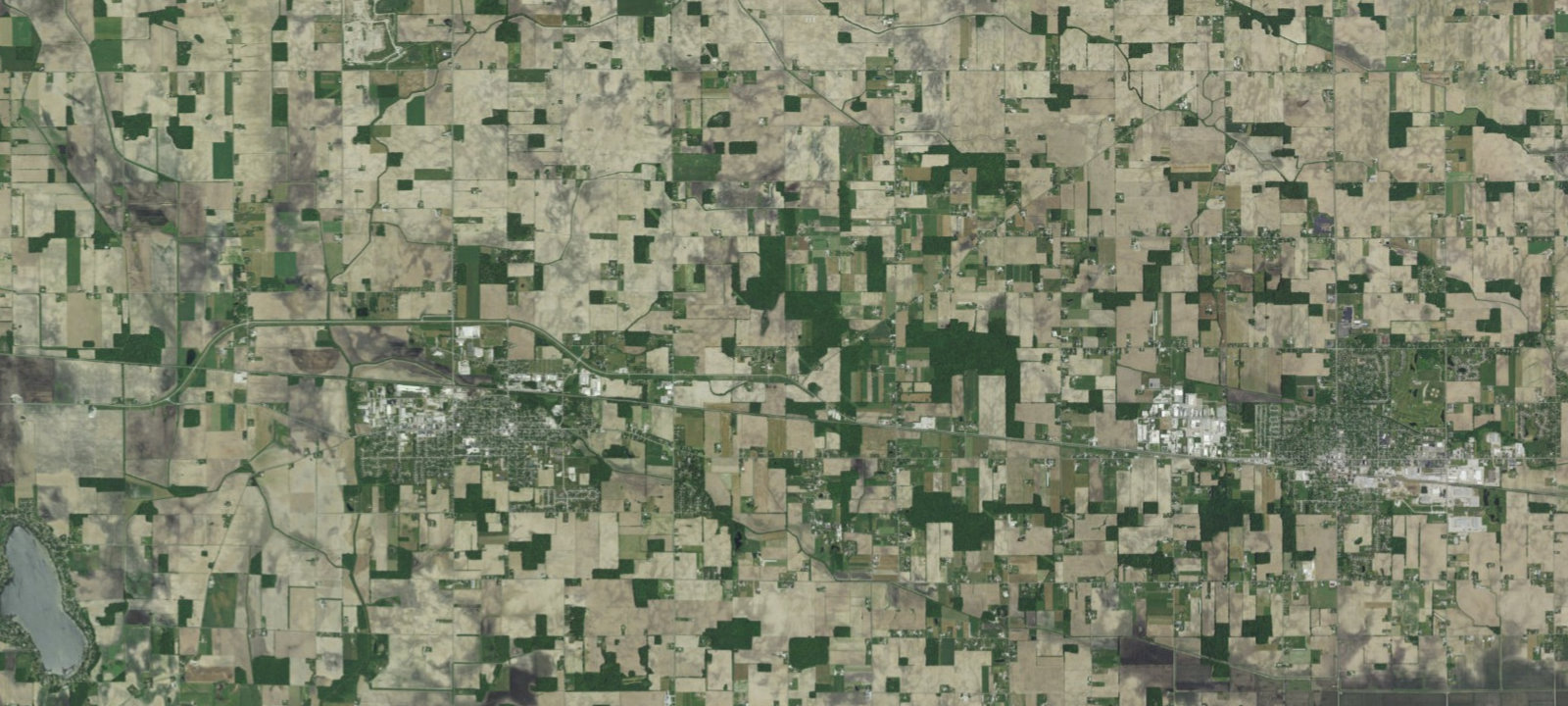 Map of 90