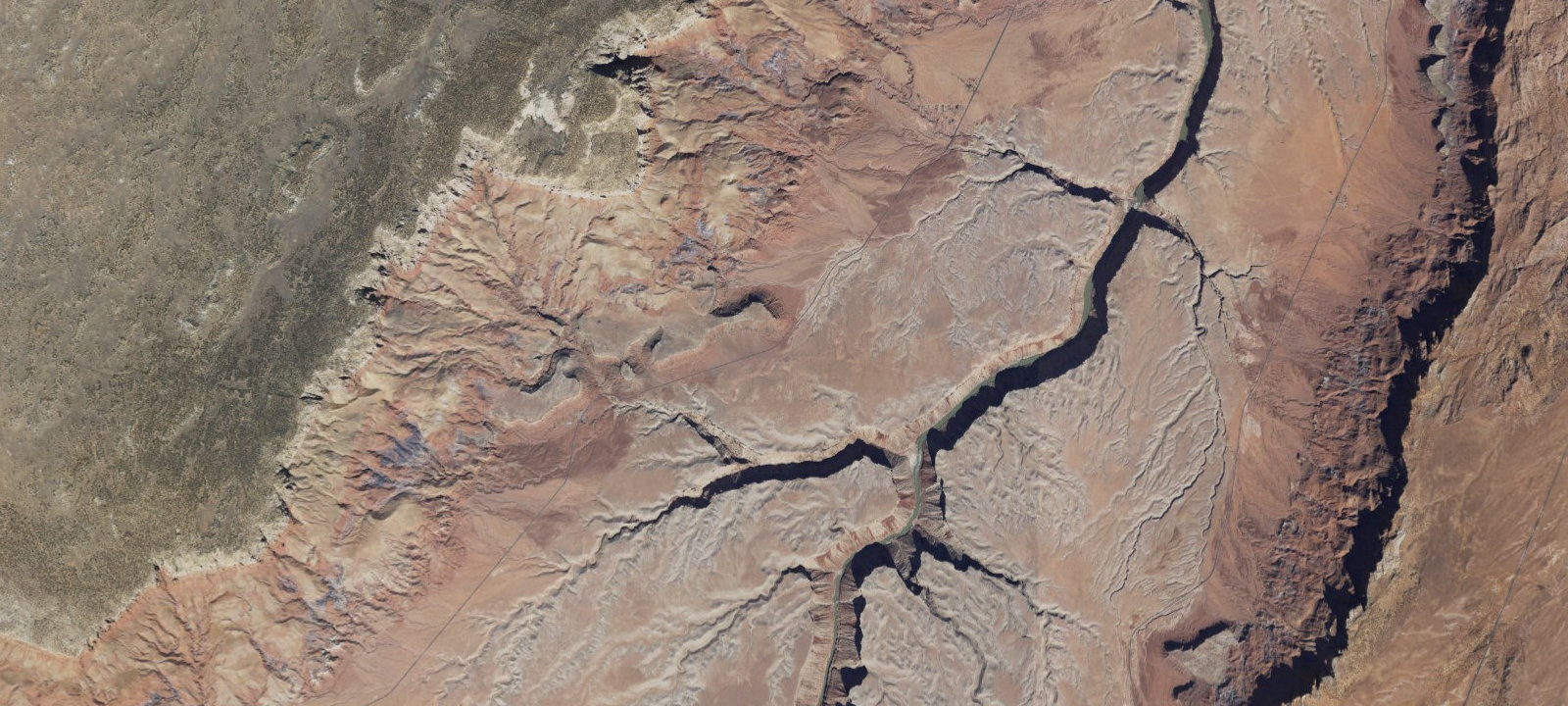 Map of Soap Creek Dispersed
