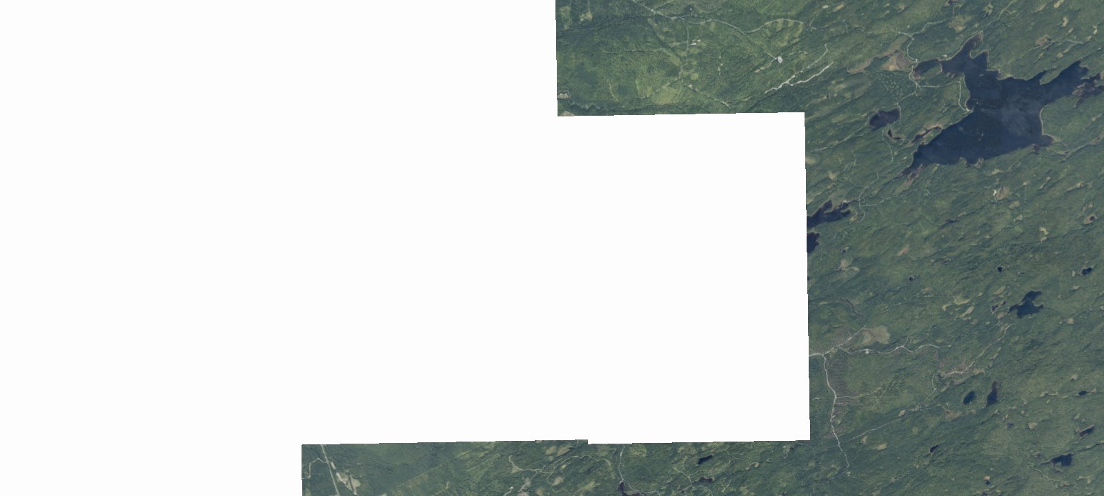 Map of Camping rustique 5-6