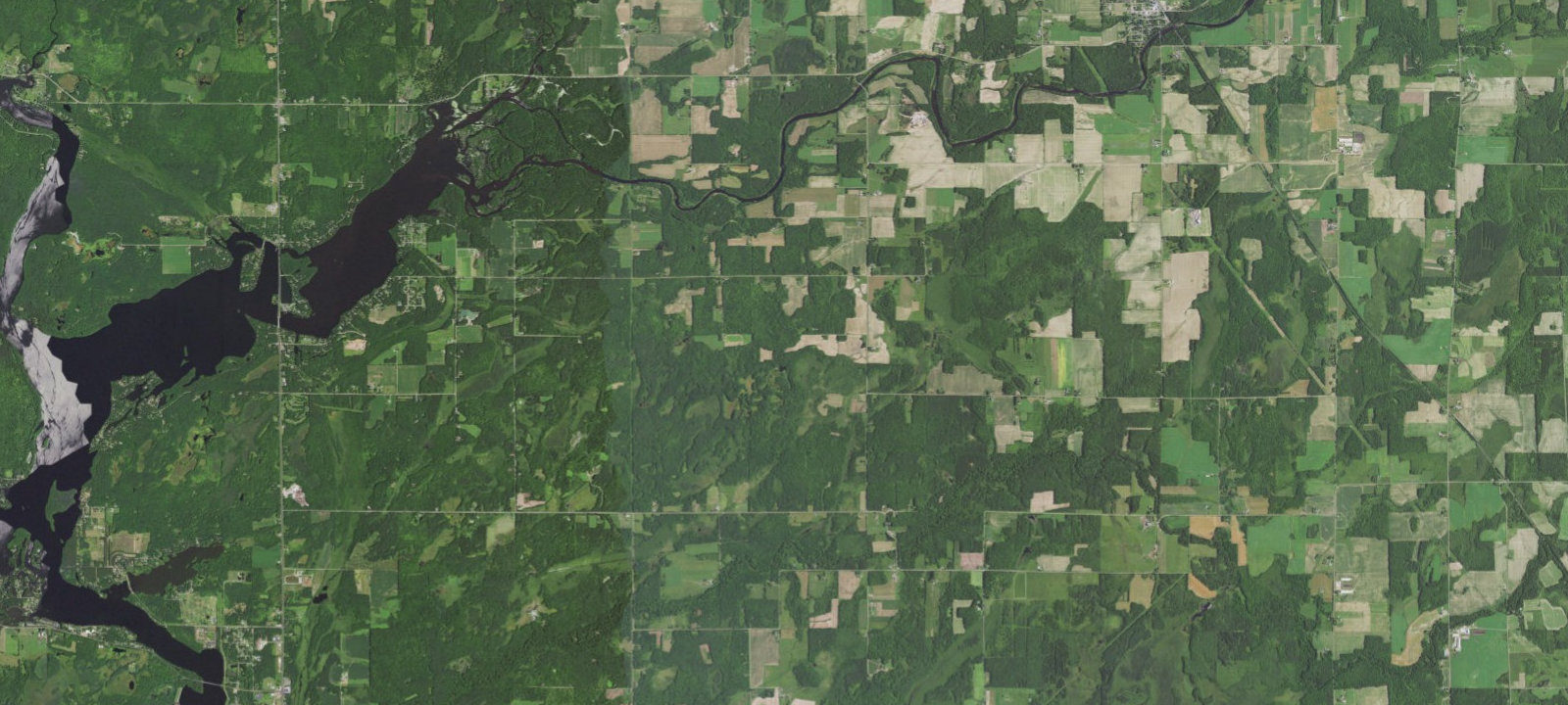 Map of Site #5