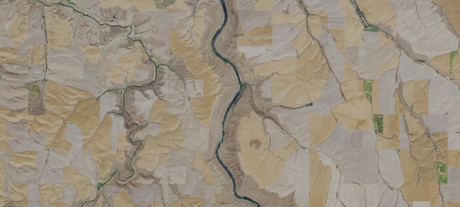 Map of Wagonblast Camp
