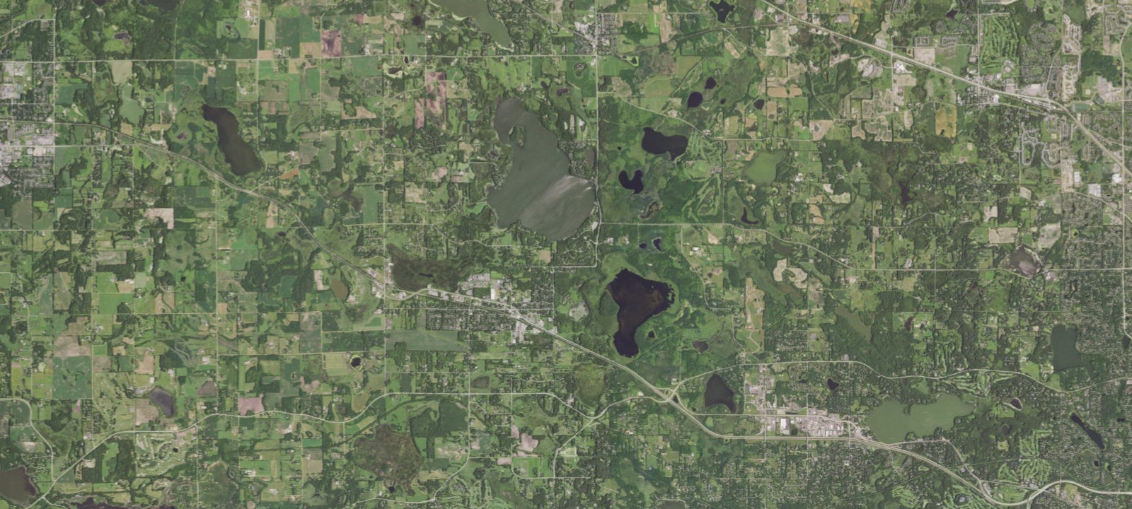 Map of D3