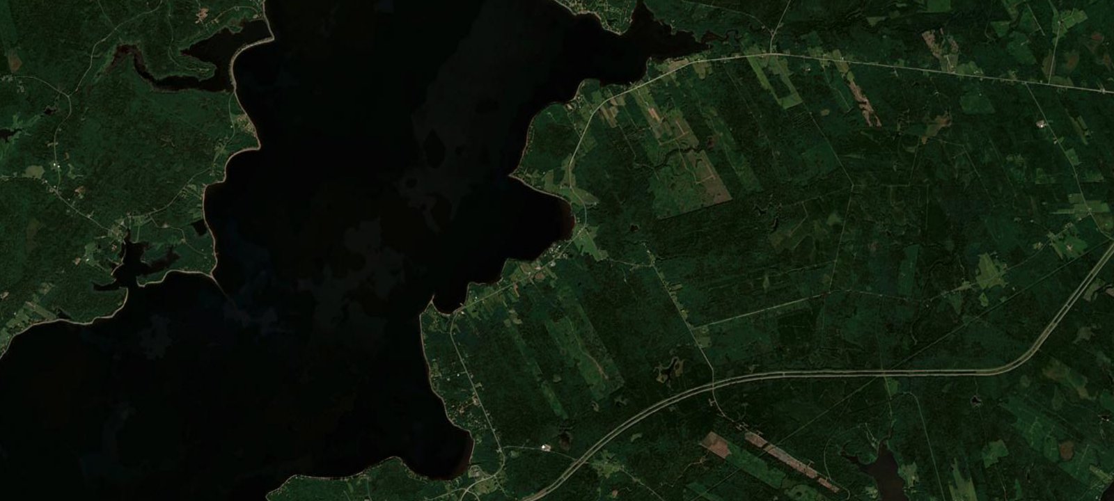 Map of Mowhawk Camping