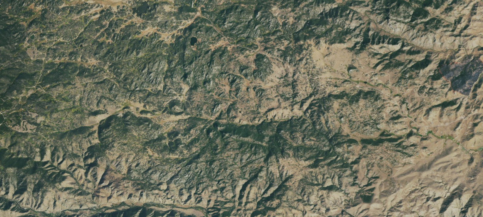 Map of C3