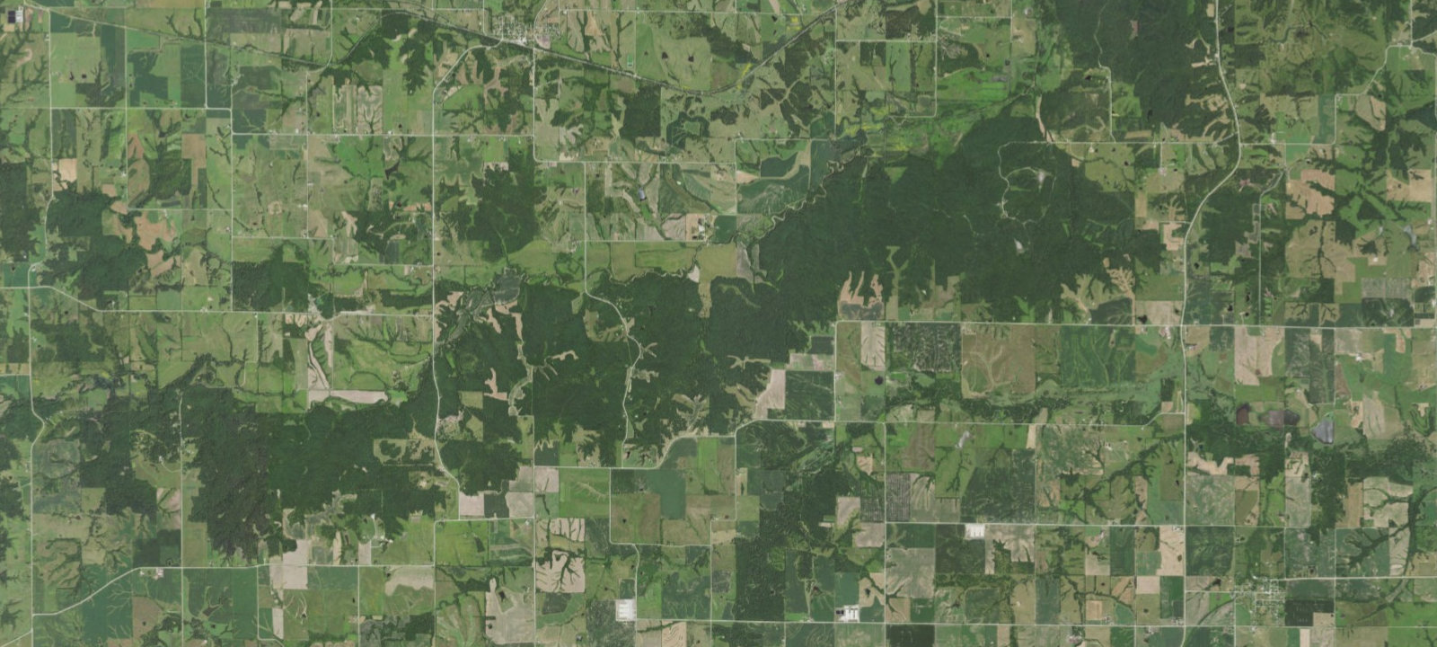 Map of Longbeard Camp