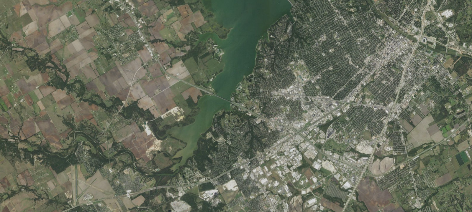 Map of Midway