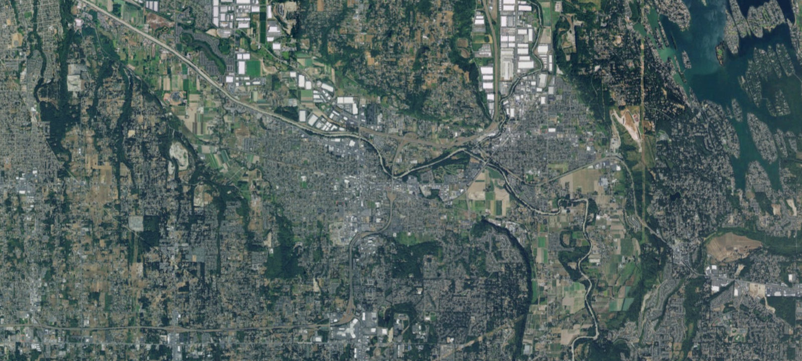 Map of Riverview RV Park