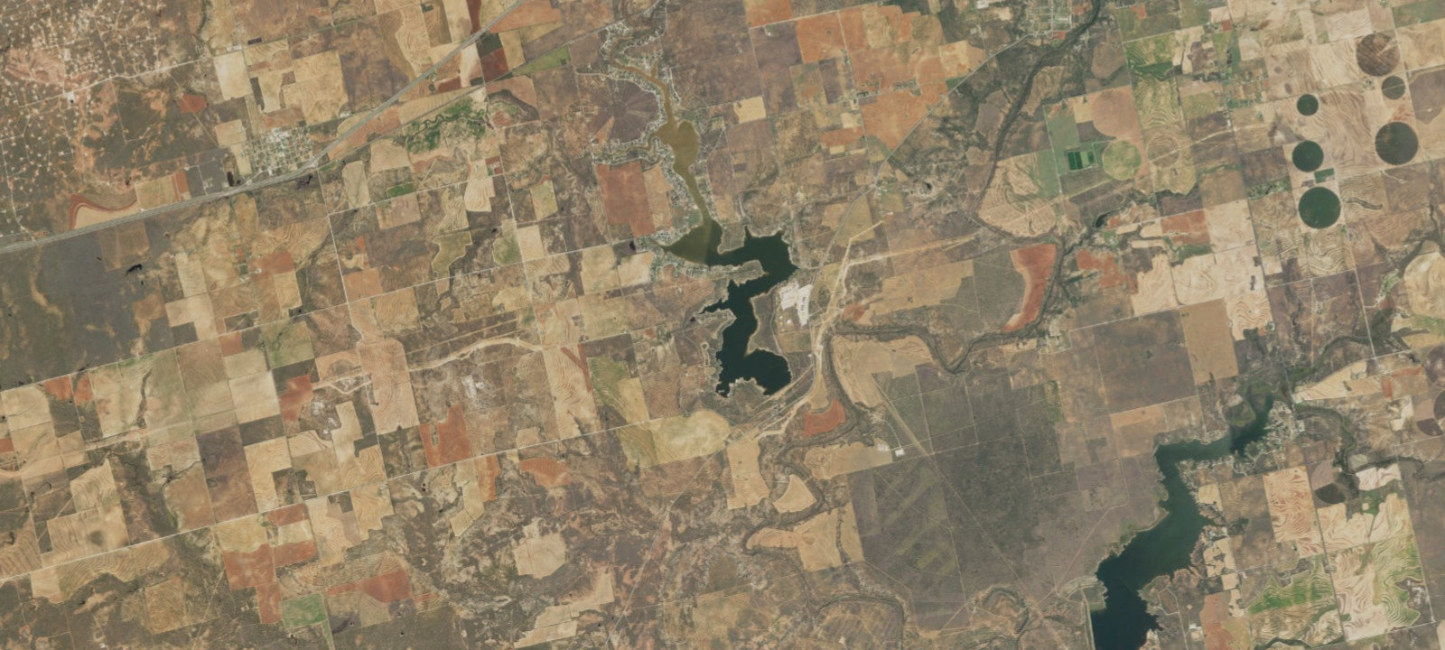 Map of 108