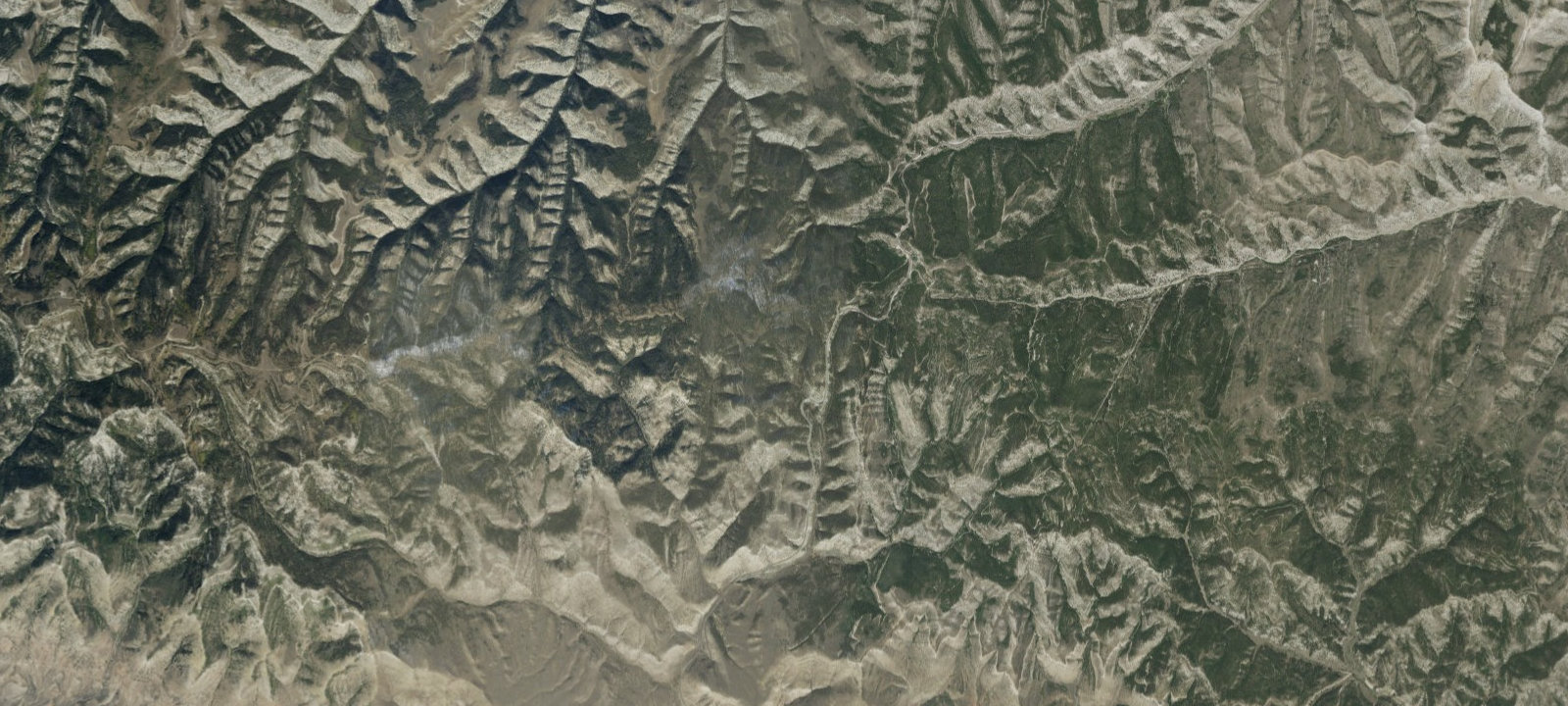 Map of Avintaquin Campground