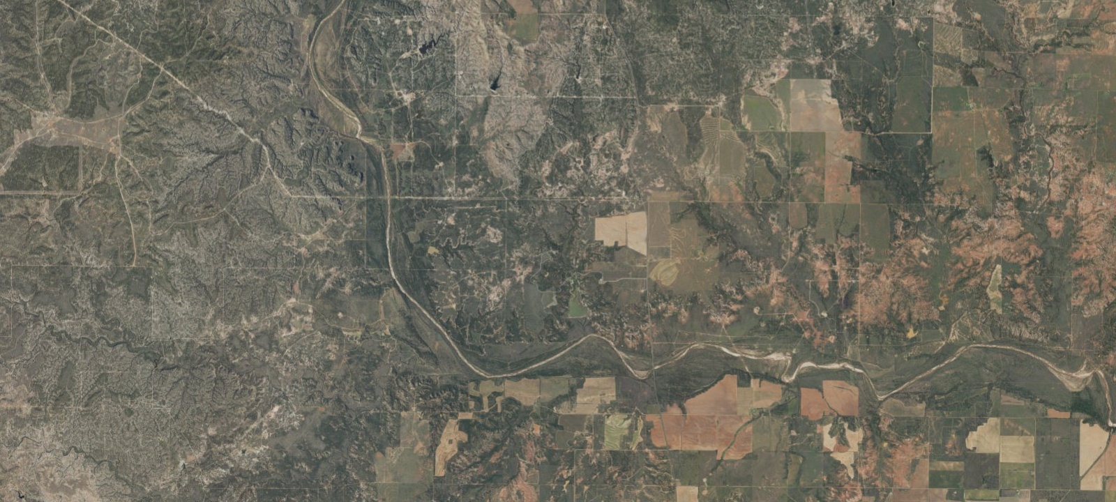 Map of Big Pond Group Campground