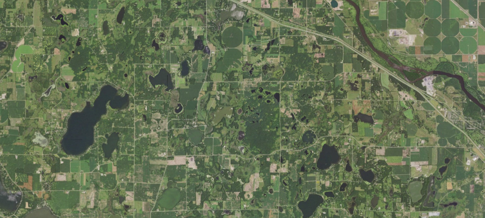 Map of B5