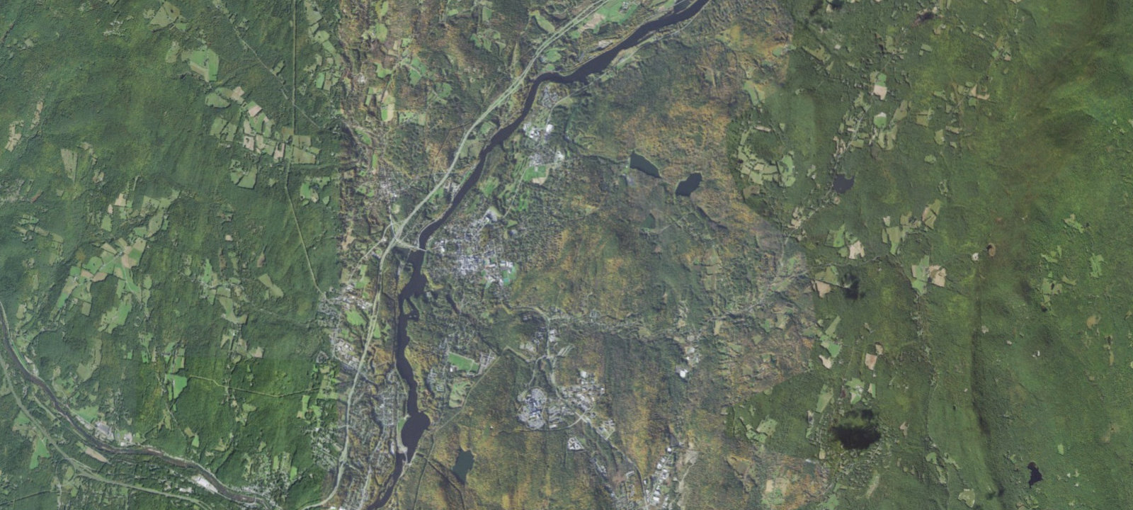 Map of Velvet Rocks Shelter