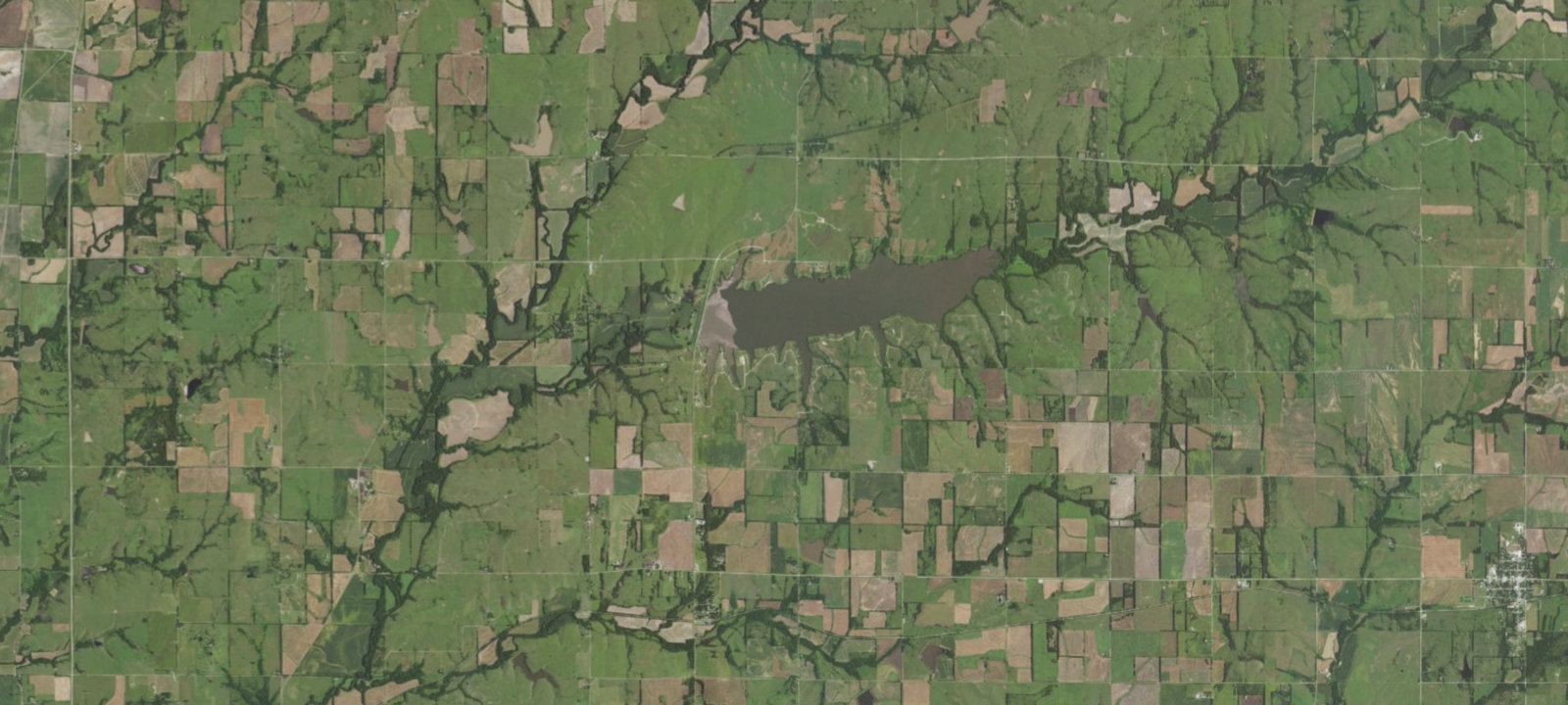 Map of 6
