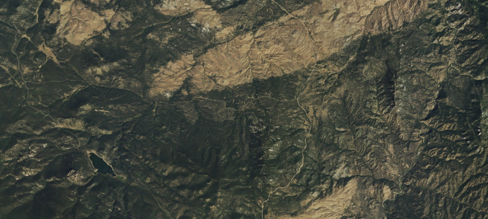 Map of 550 - 14