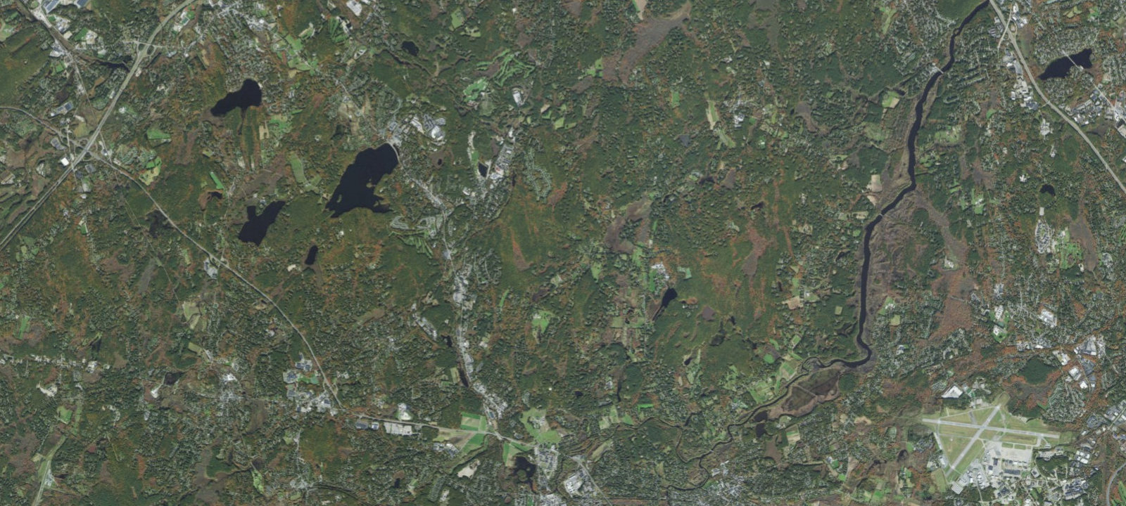 Map of 1