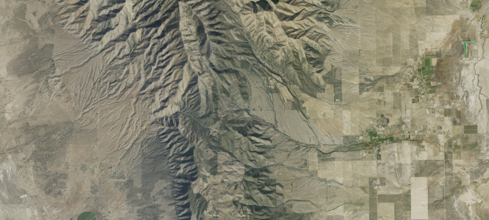 Map of 10