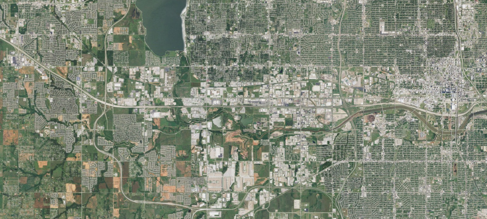 Map of Rockwell RV Park
