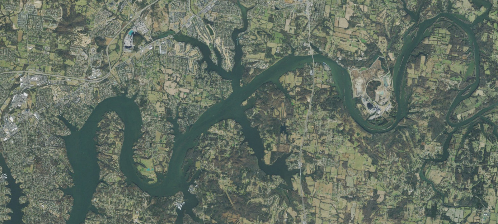 Map of Site 11