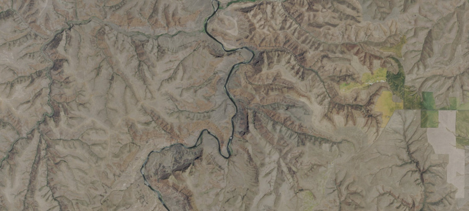 Map of Airstrip 4