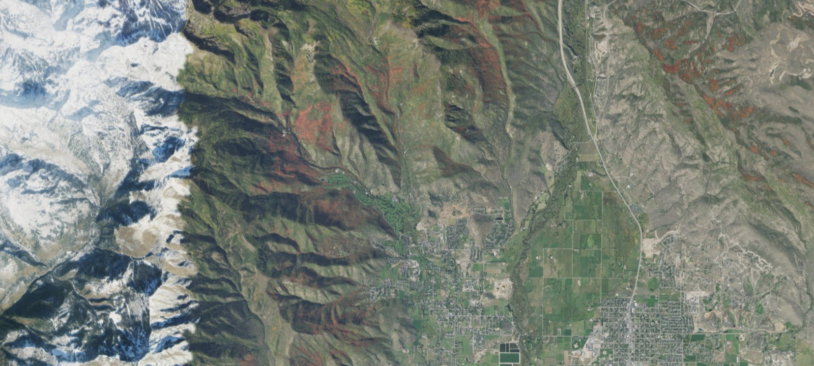 Map of Site 77