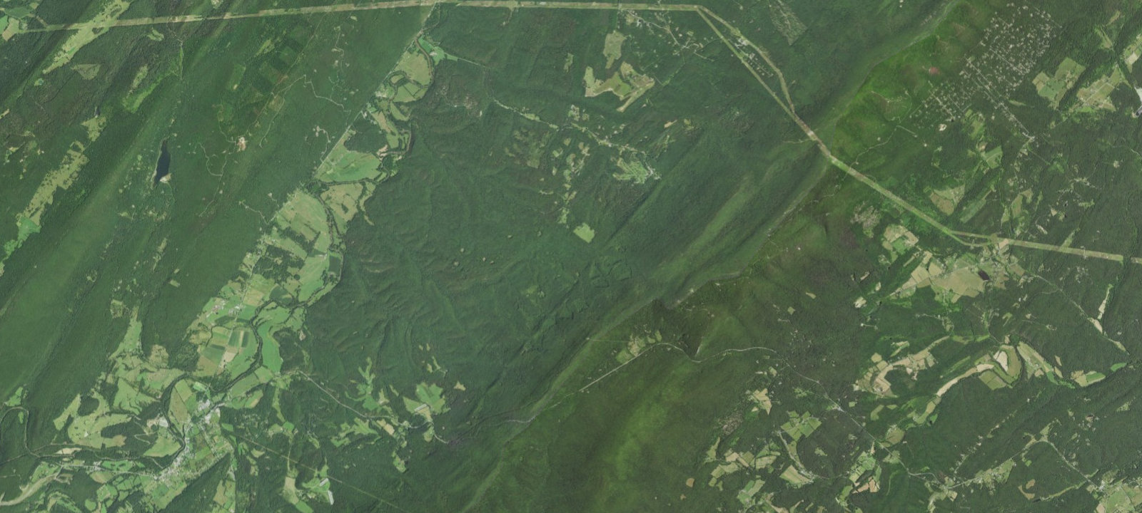 Map of Hawk