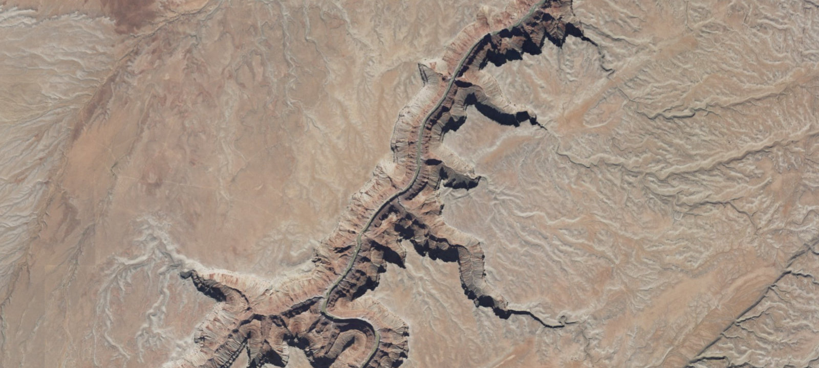 Map of 29.1 Mile Camp
