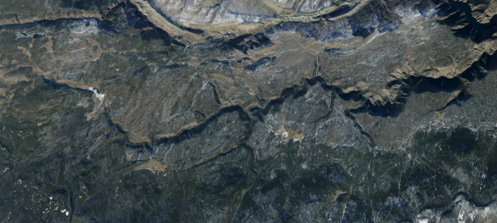 Map of Site 12