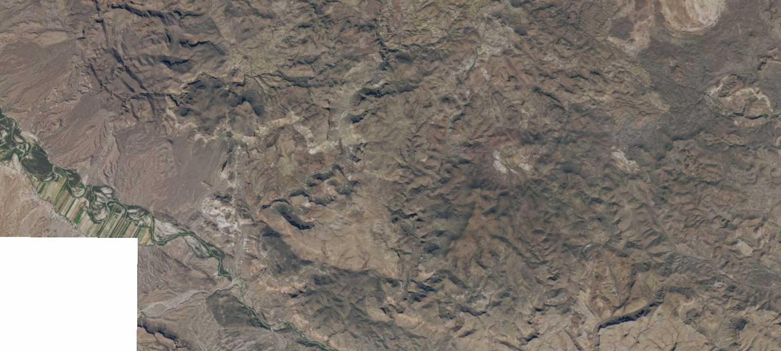 Map of Guale 2