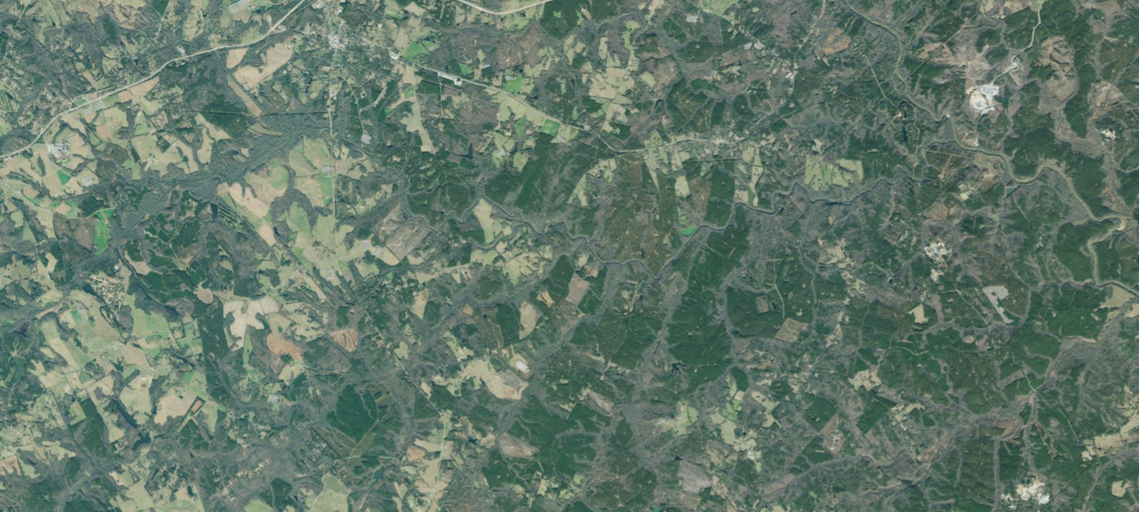 Map of Pioneer 2