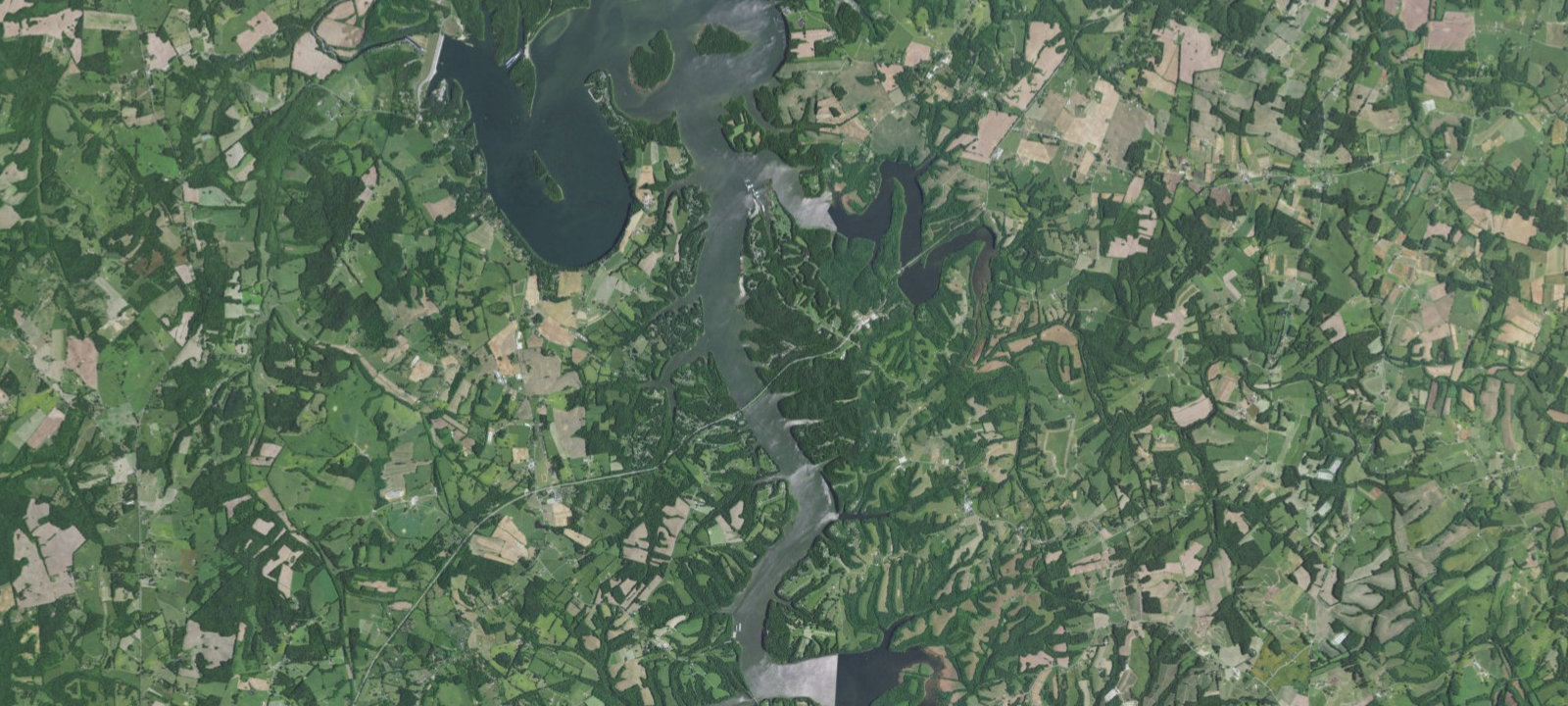 Map of Barren River Lake State Resort Park Campground
