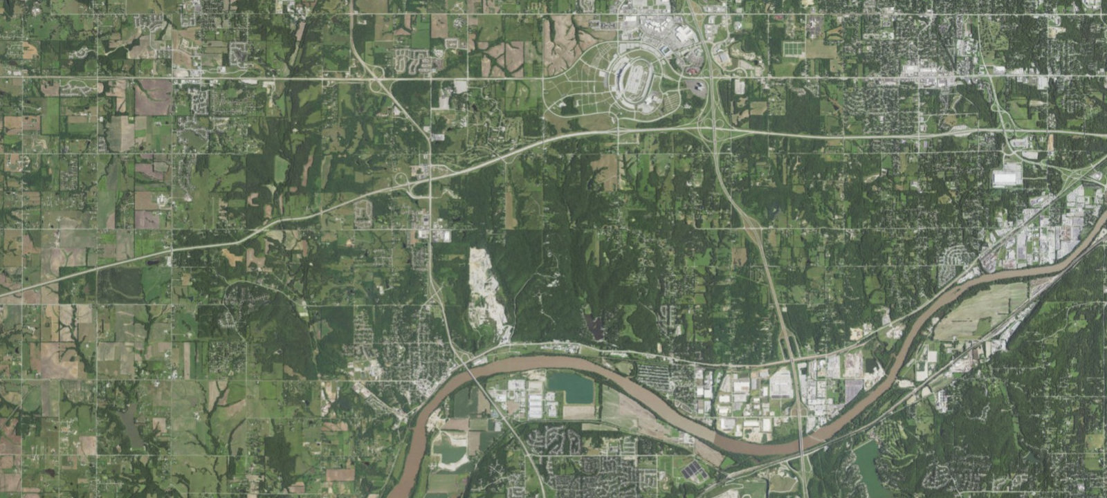Map of Baloo