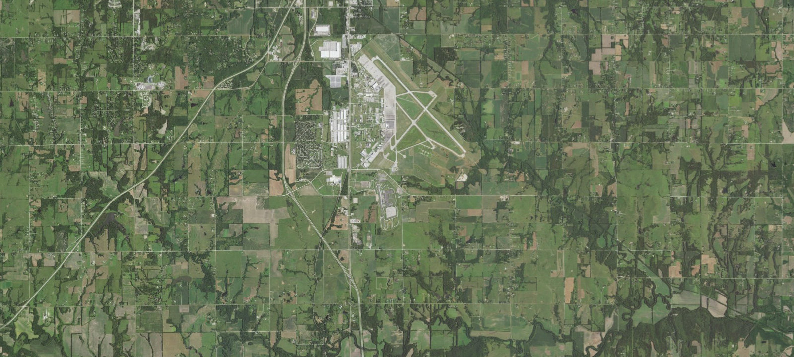 Map of Lot 2