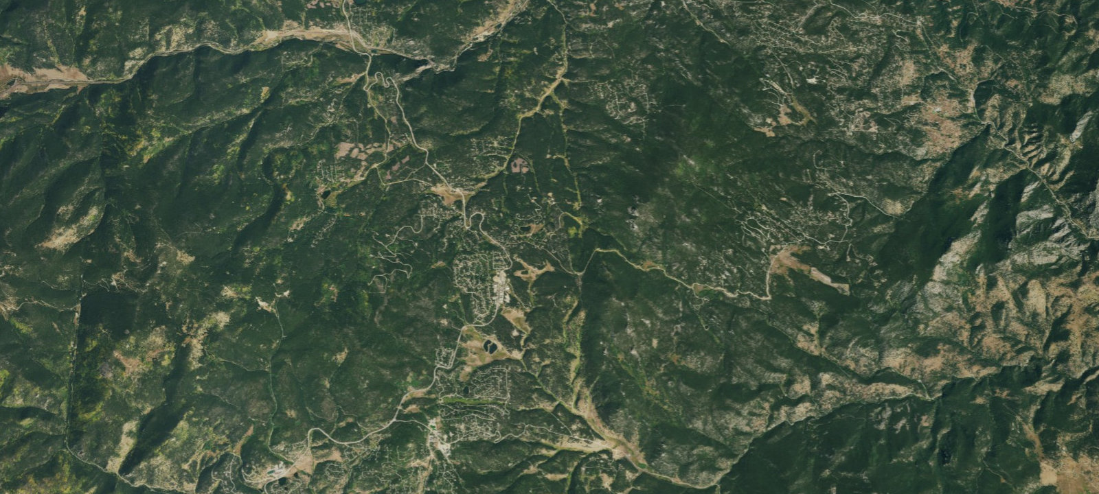 Map of Loop E Sites 44-59