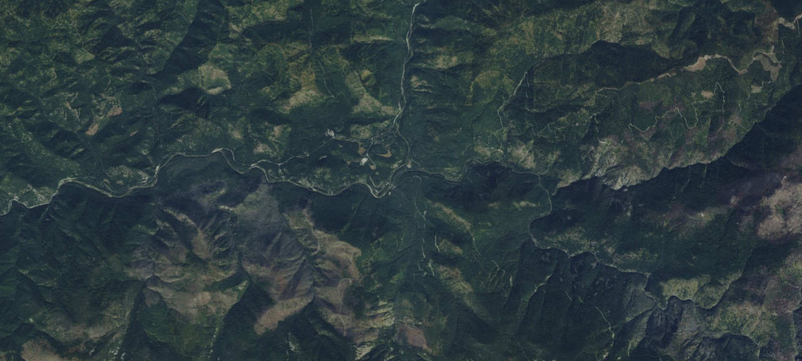 Map of Pow111Rd-002