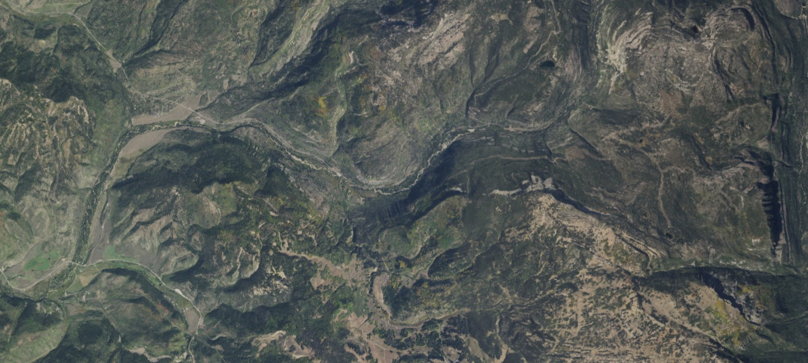 Map of Site 32