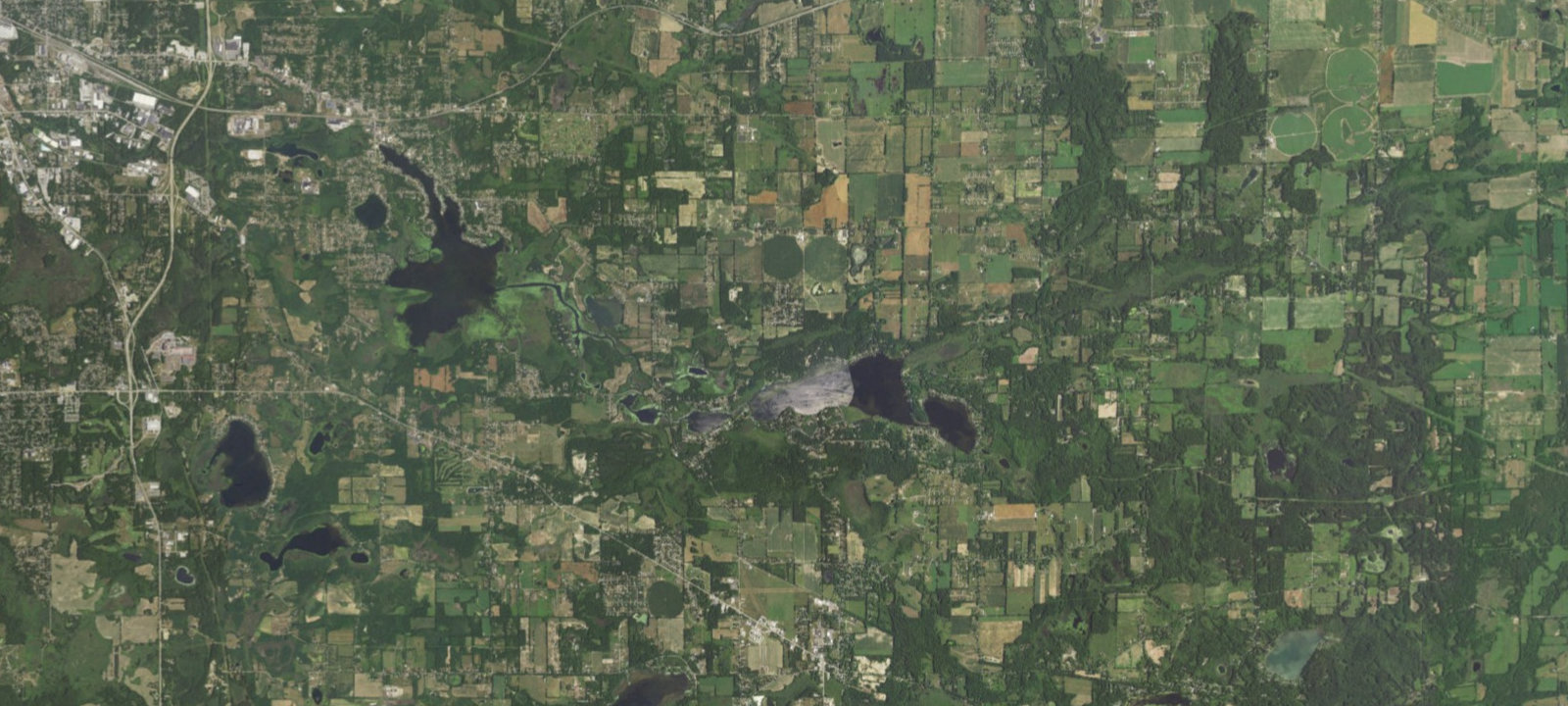 Map of Elms