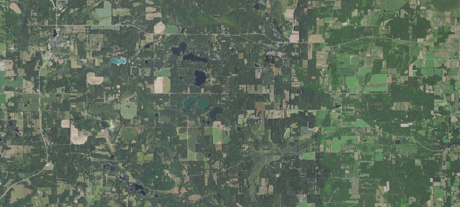 Map of Wolf