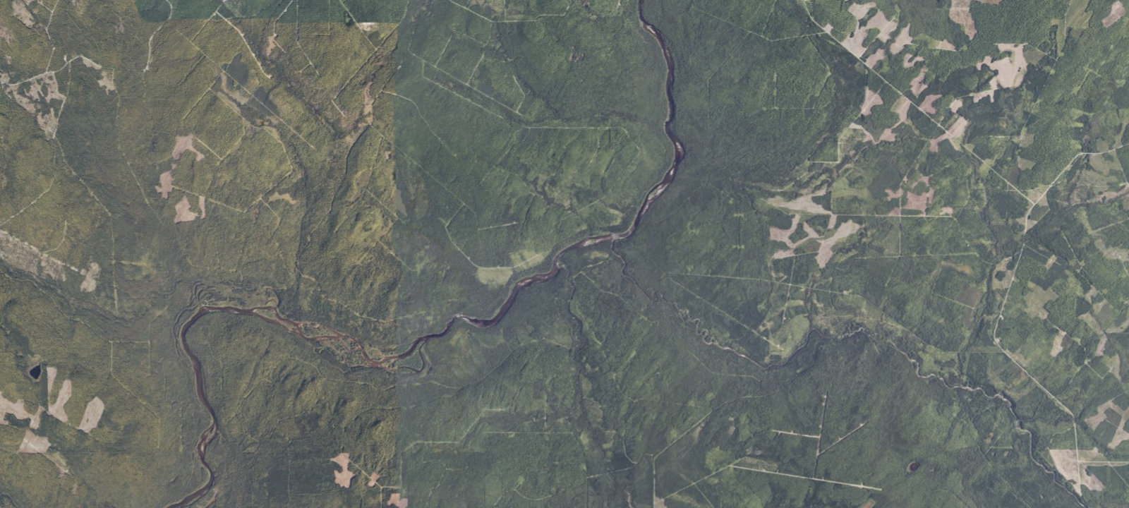 Map of McKeen Brook (2)