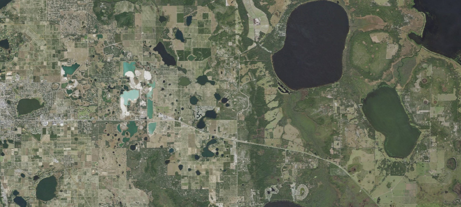 Map of Cheyenne