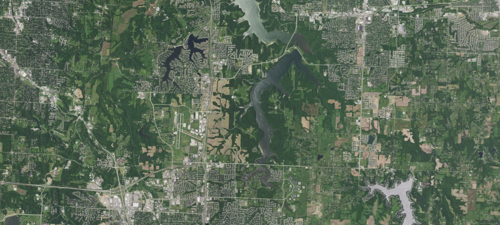 Map of Camp 7