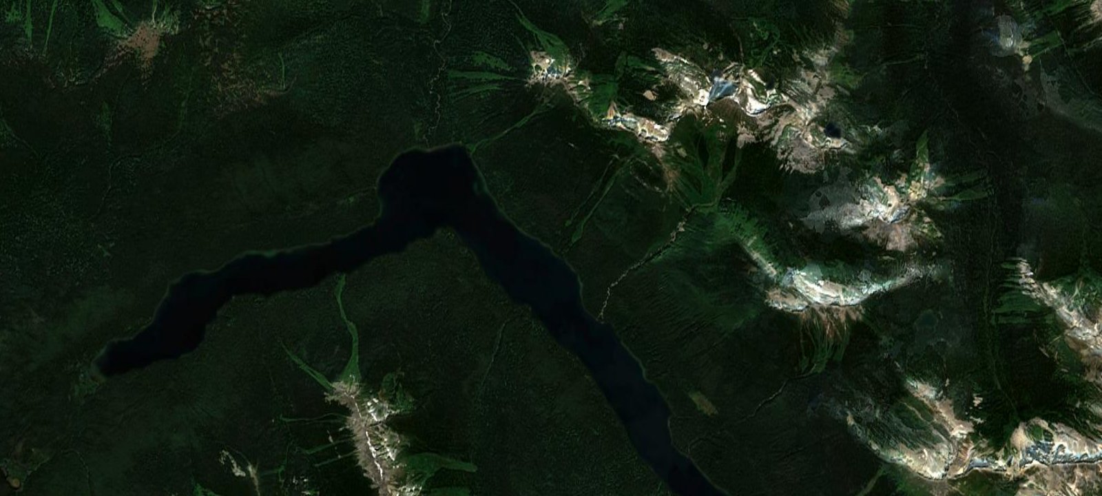 Map of #17