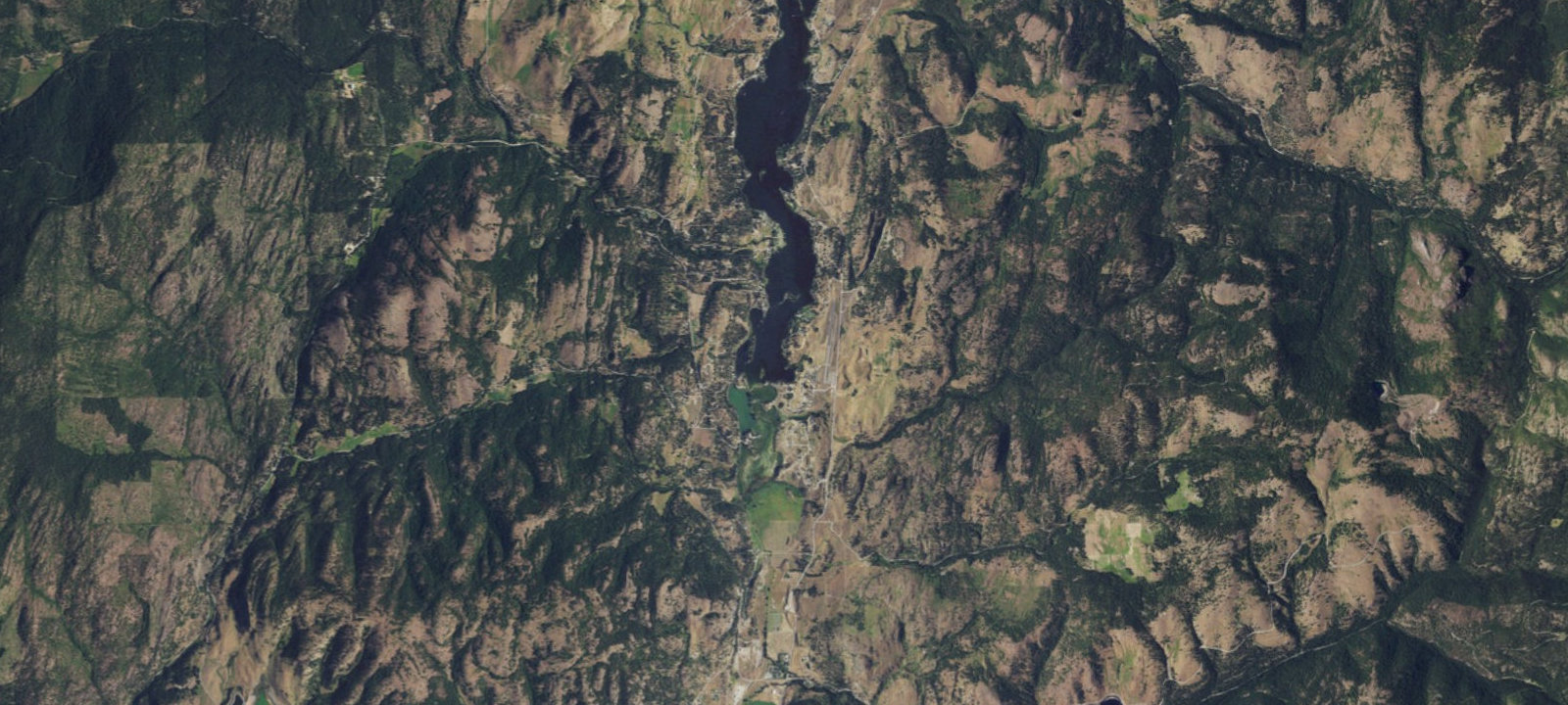 Map of 77