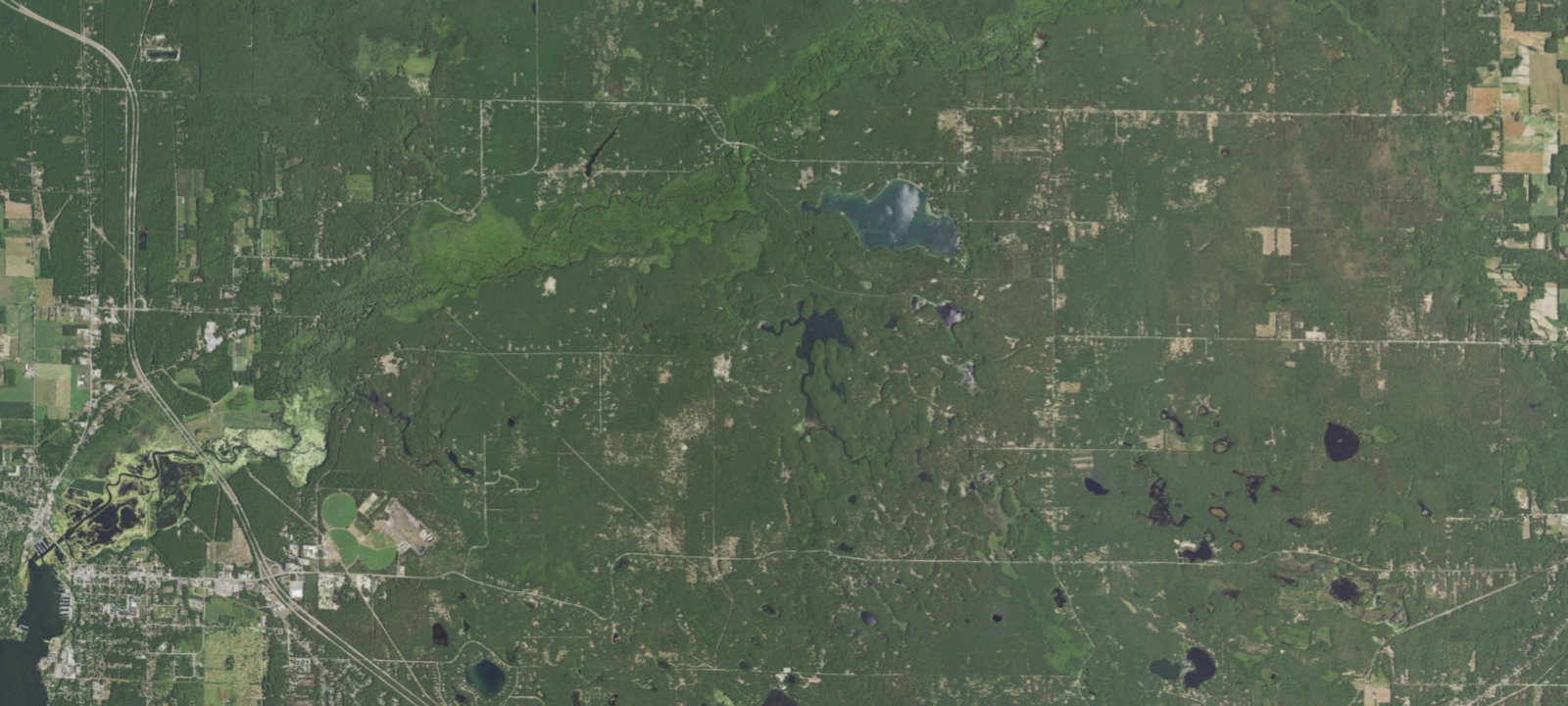 Map of Site 7